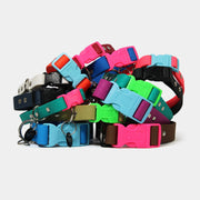 Hundehalsbänder Aqua – Wasserfest – Mix & Match