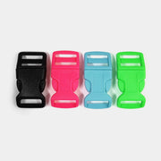 Hundehalsbänder Aqua – Wasserfest – Mix & Match