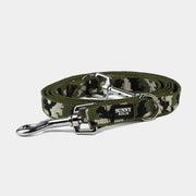 Hundeleine Basic – Camouflage
